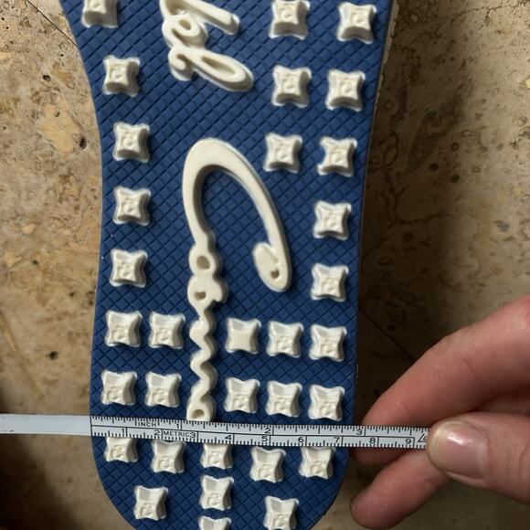 Duca Del Cosma Giordano Golf Shoes Sz 10.5 main image 7